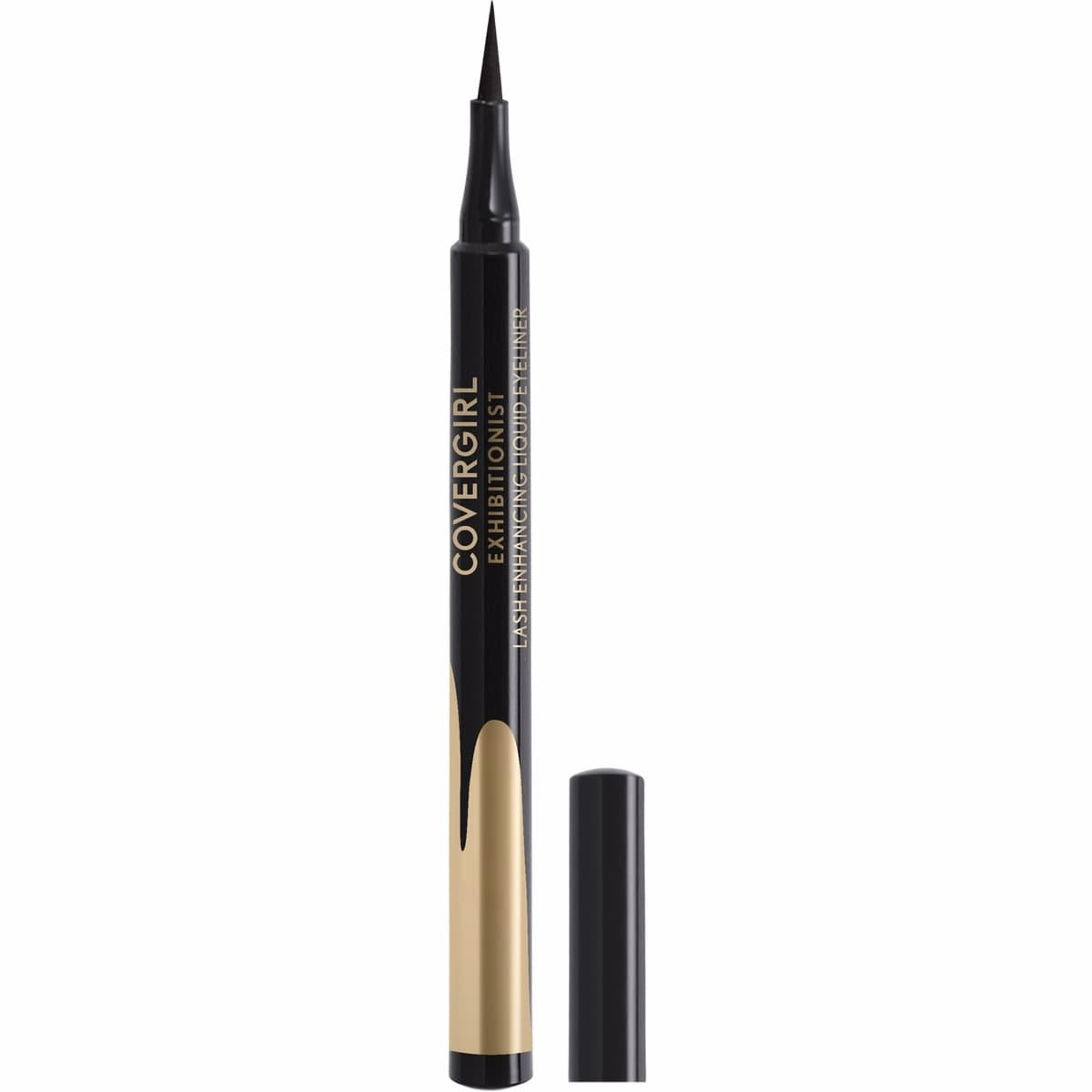 Exhibitionist Lash Enhancing Liquid Eyeliner