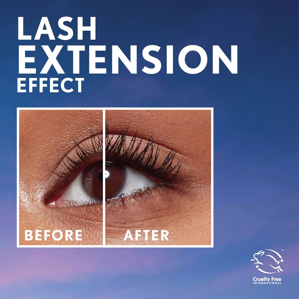 Exhibitionist Stretch & Strengthen Mascara Exhibitionist Stretch & Strengthen Mascara