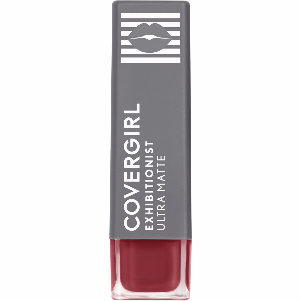 Exhibitionist Ultra Matte Lipstick