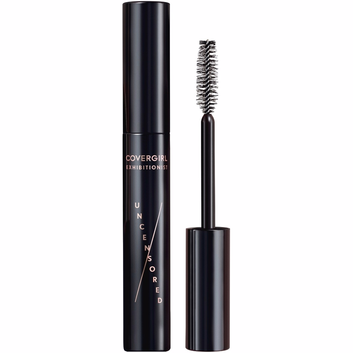 Exhibitionist Uncensored Mascara