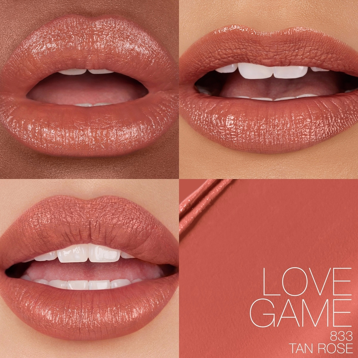 Explicit Lipstick - Love Game