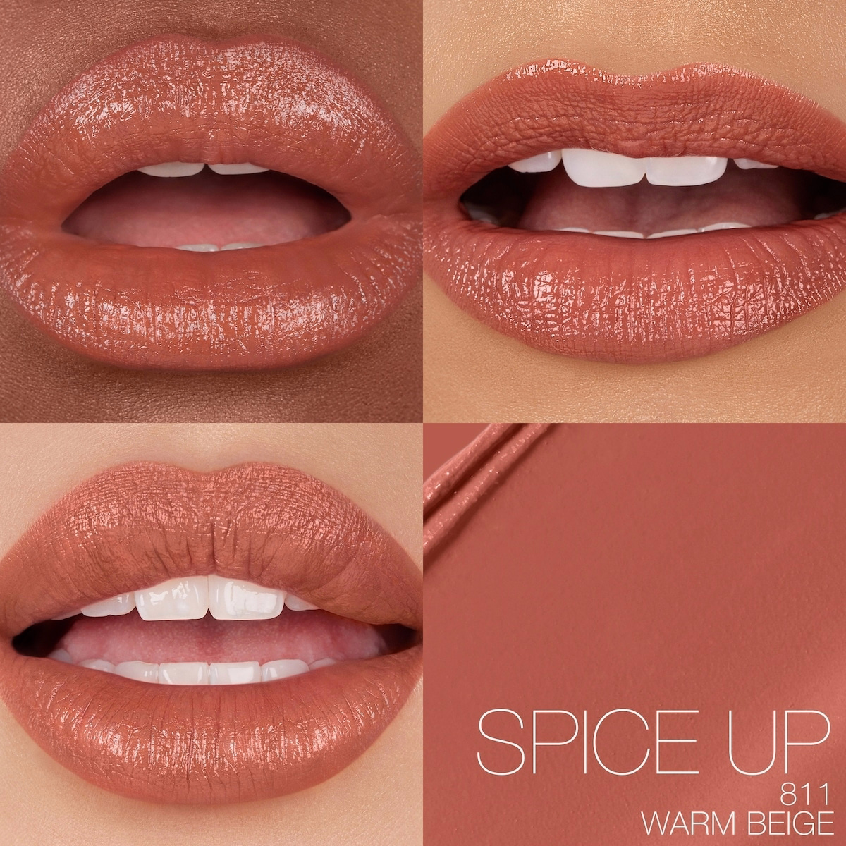 Explicit Lipstick - Spice Up