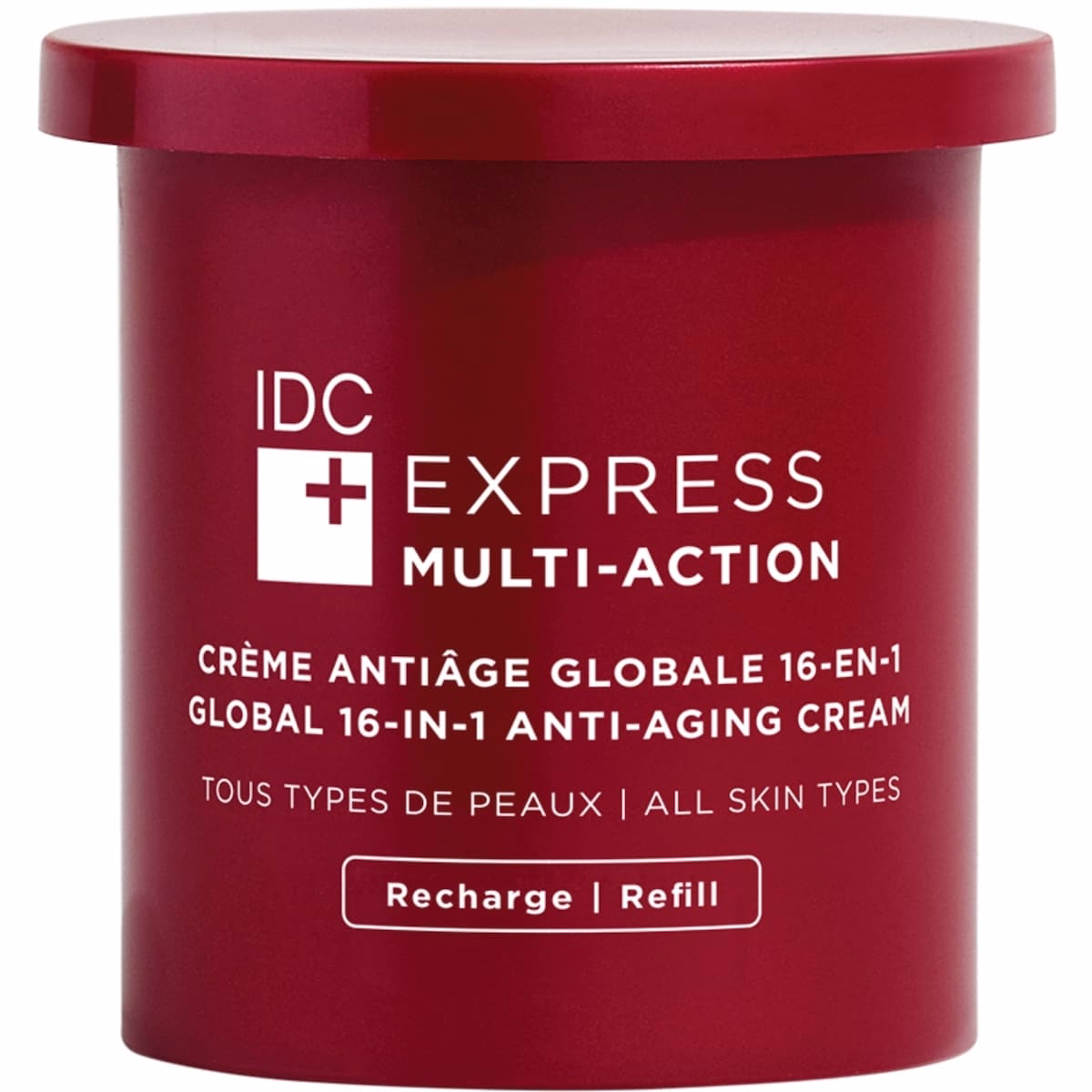 Express Multi-Action Refill