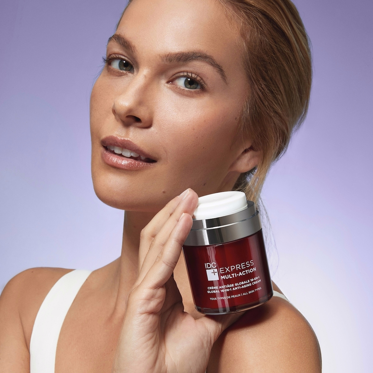 Express Multi-Action Refill