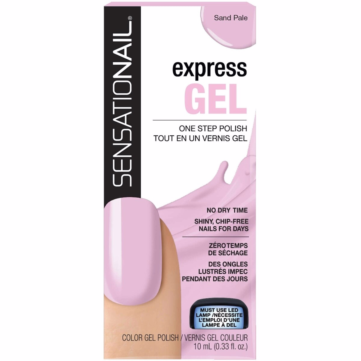 Express Sand Pale