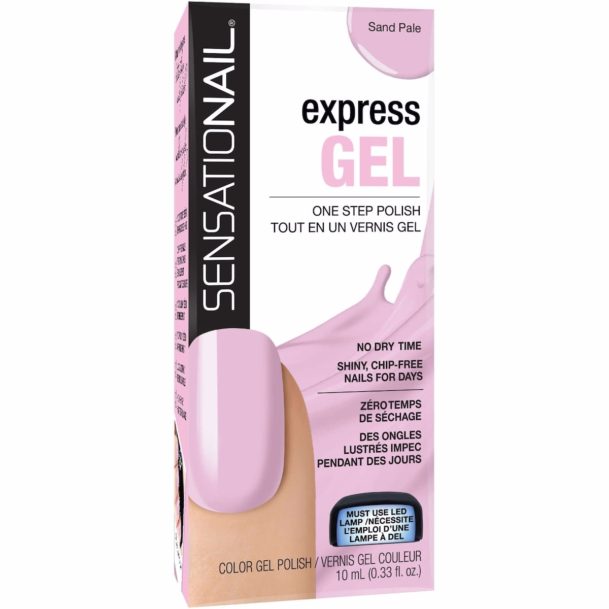 Express Sand Pale