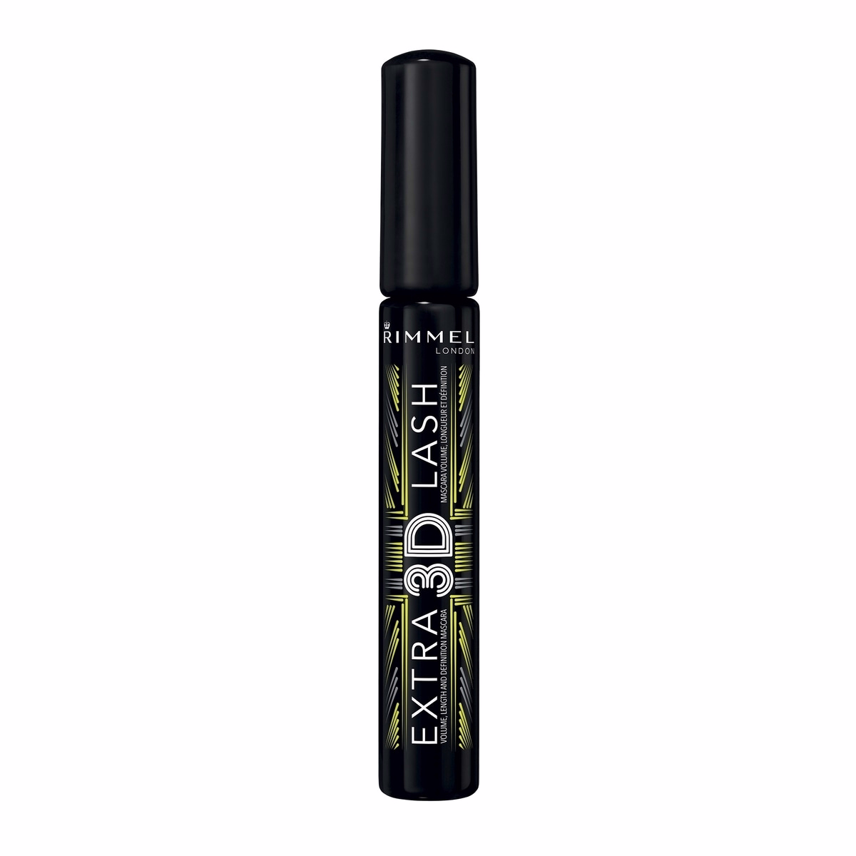 Extra 3D Super Lash Mascara