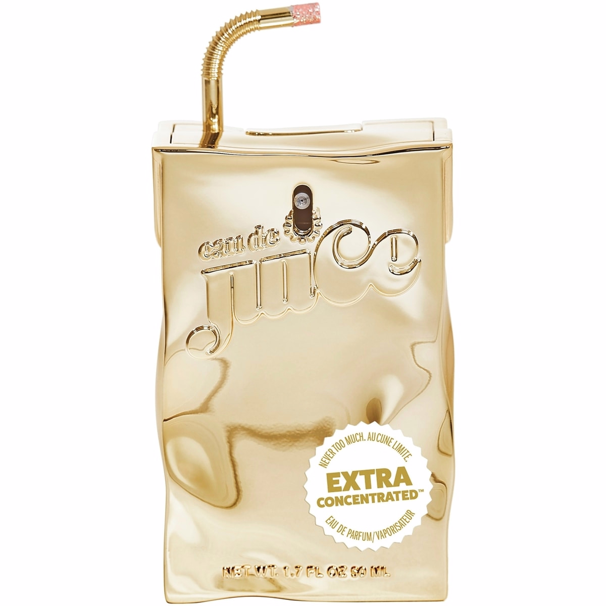 Extra Concentrated Eau de Parfum™