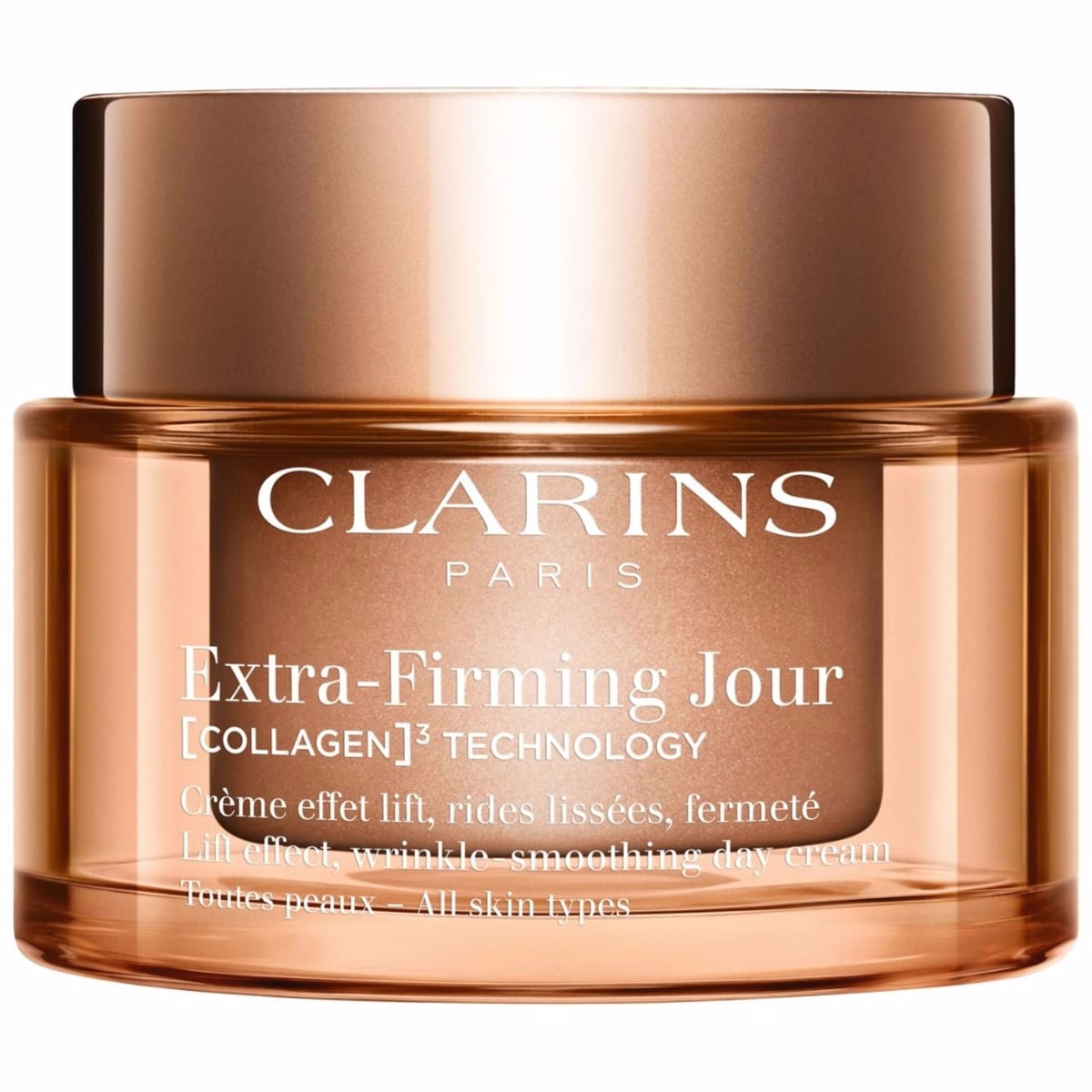 Extra-Firming Day - All Skin Types