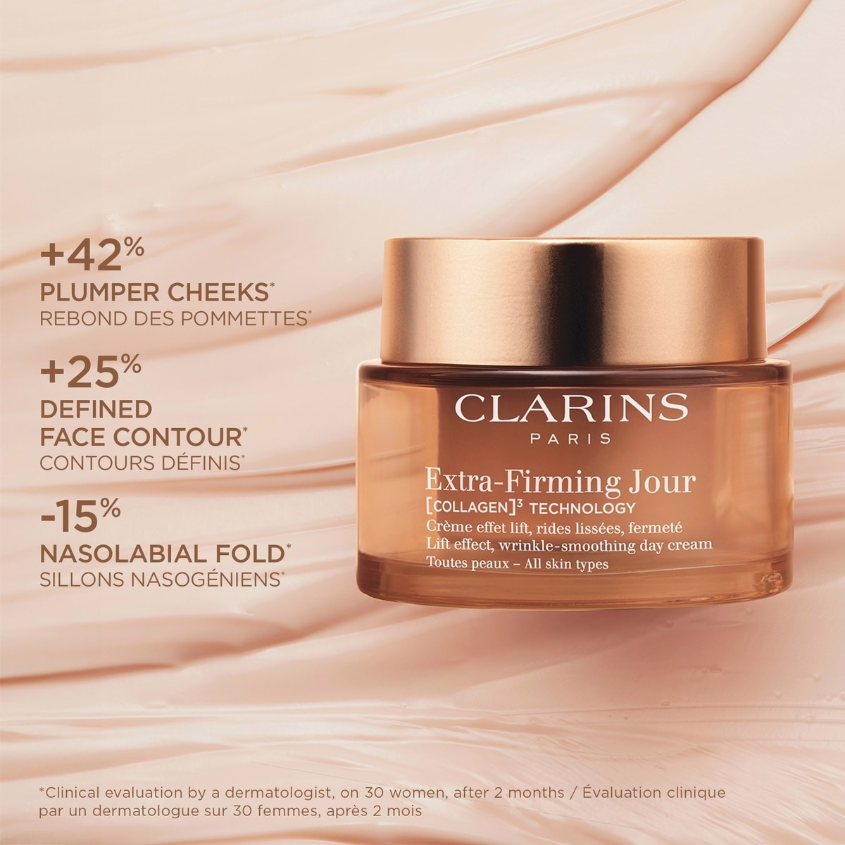 Extra-Firming Day - All Skin Types