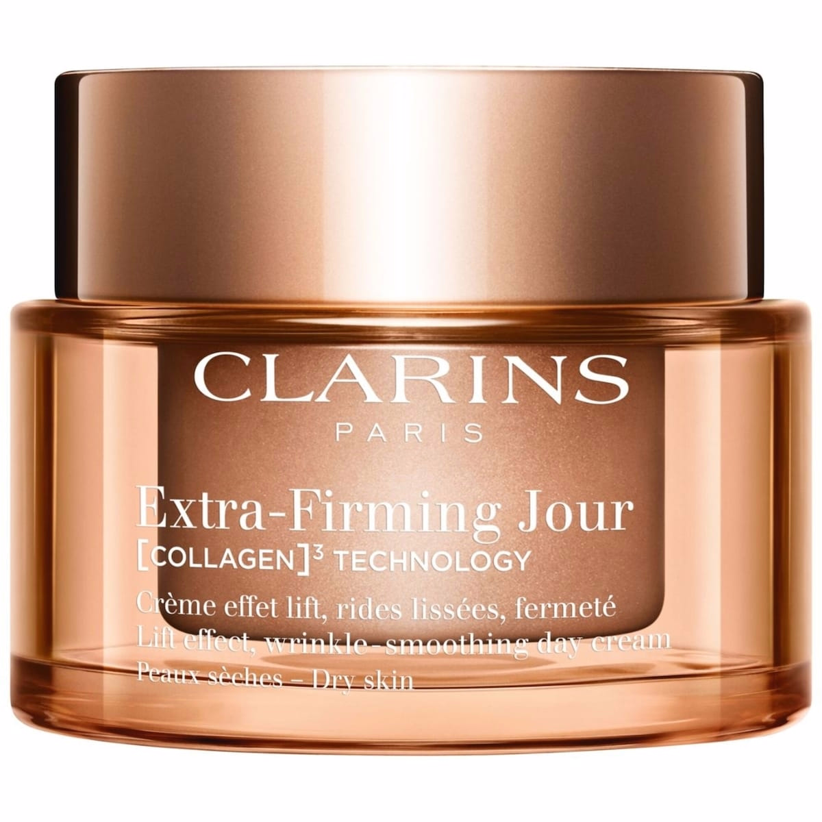 Extra-Firming Day - Dry Skin
