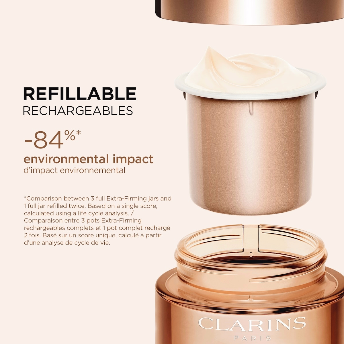 Extra-Firming Day - Dry Skin Refill