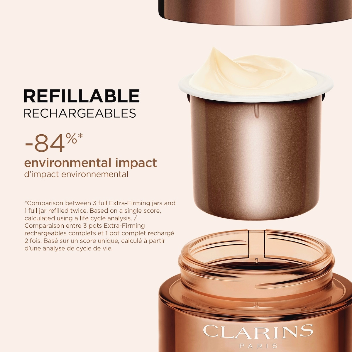 Extra-Firming Night - All Skin Types Refill