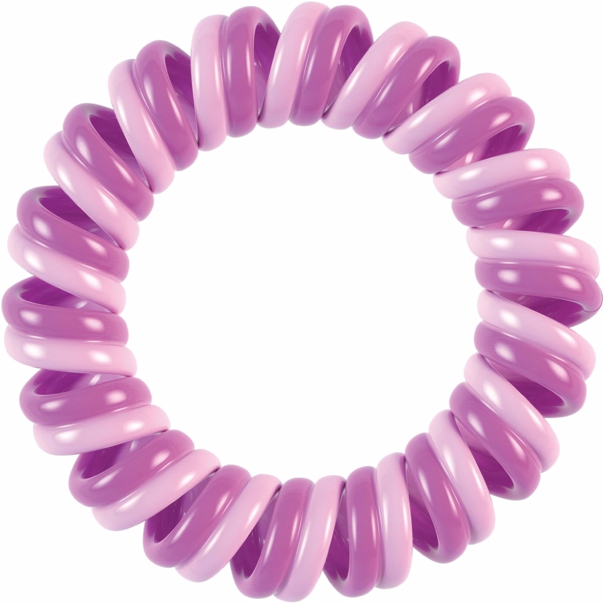 Anneau pour cheveux à maintien renforcé Le Violet Secret