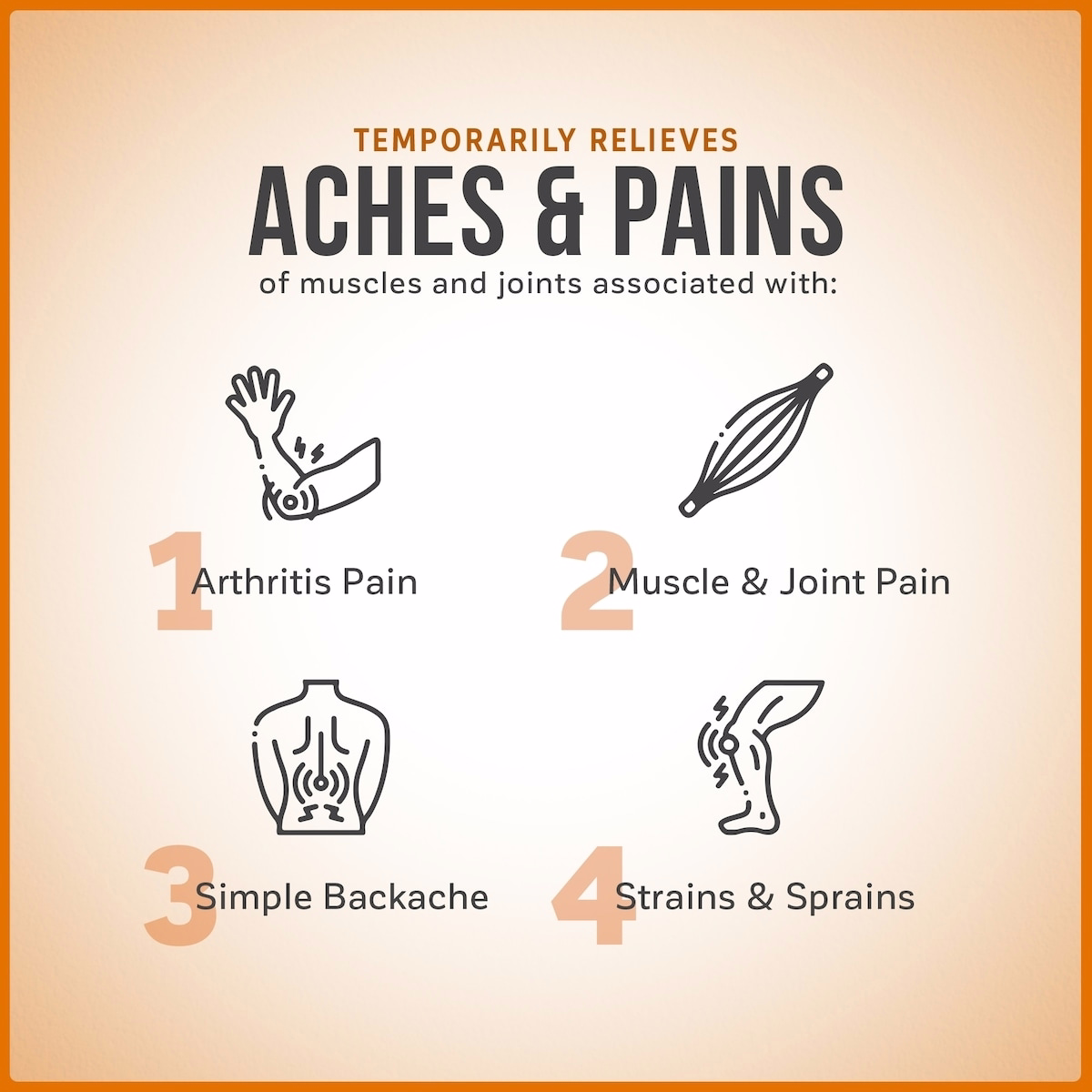Extra Strength Pain Relief Gel with Arnica Extra Strength Pain Relief Gel with Arnica