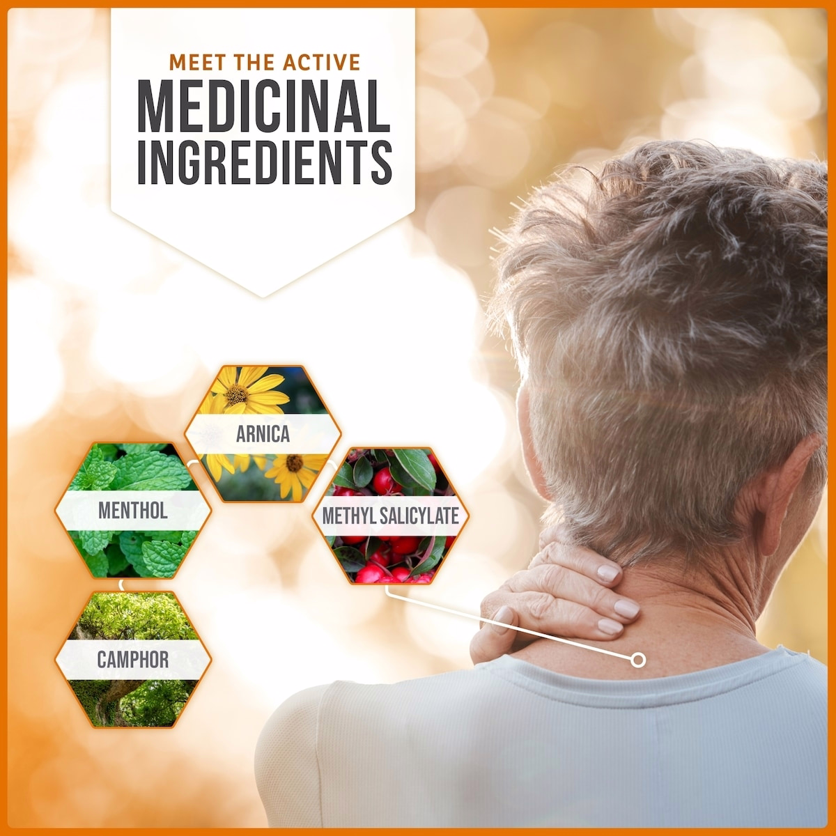 Extra Strength Pain Relief Gel with Arnica Extra Strength Pain Relief Gel with Arnica