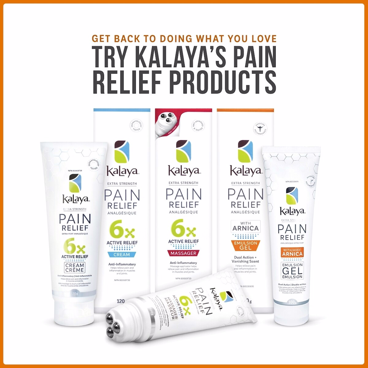 Extra Strength Pain Relief Gel with Arnica Extra Strength Pain Relief Gel with Arnica