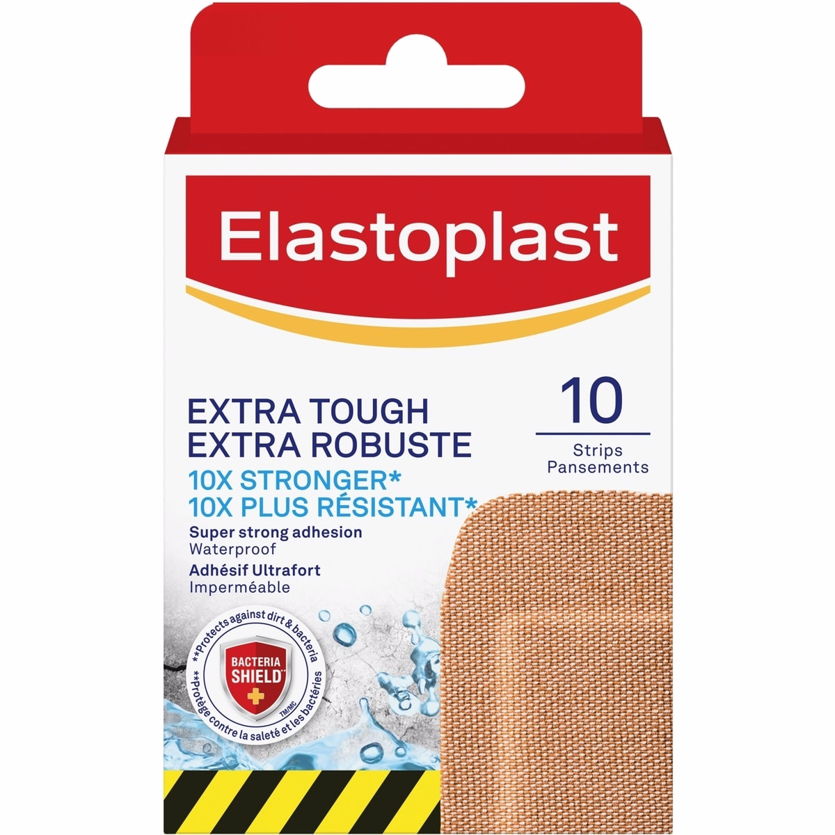 Extra Tough Waterproof XL Bandages