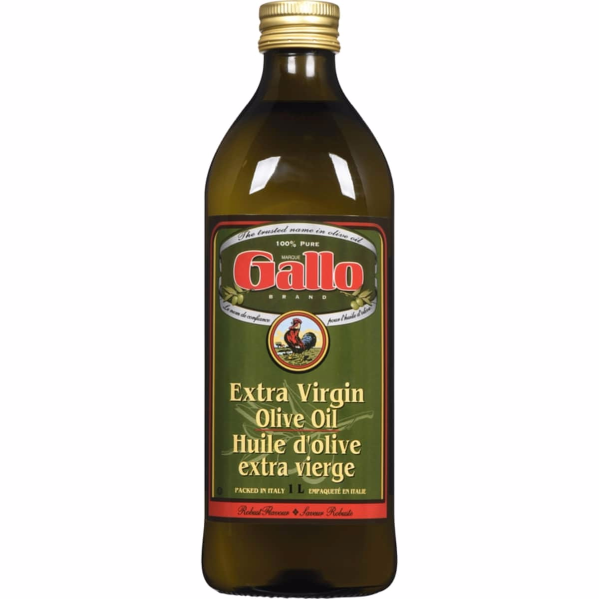 Extra Virgin Olive Oil