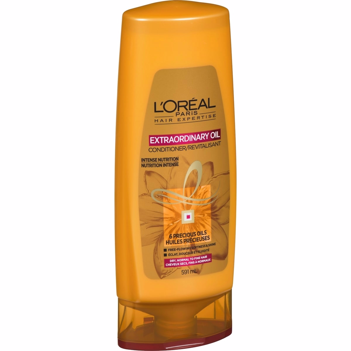 엑스트라오디너리 오일 컨디셔너 건조 모발용