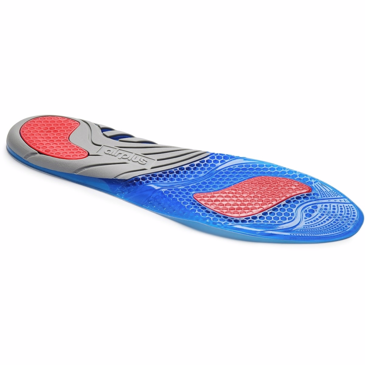 Airplus Extreme Active Gel M. 7-13 インソール Airplus Extreme Active Gel M. 7-13 インソール