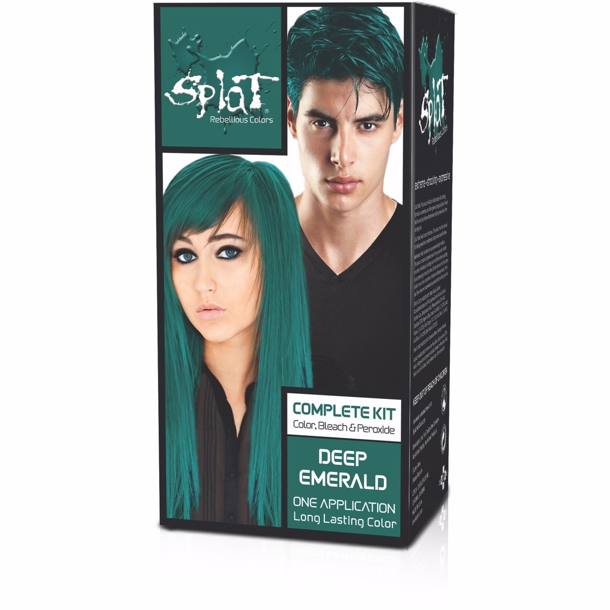 Extreme Hair Color Extreme Hair Color