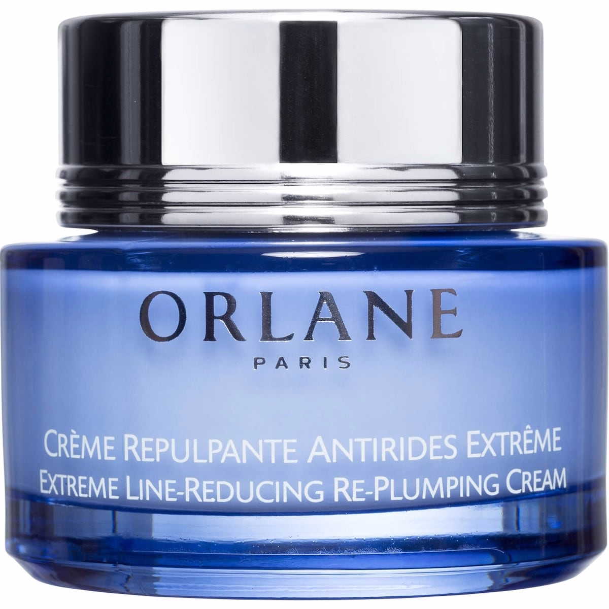 Extreme Line-Reducing Re-Plumping Cream