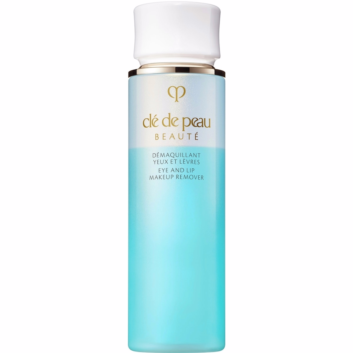 Eye And Lip Makeup Remover