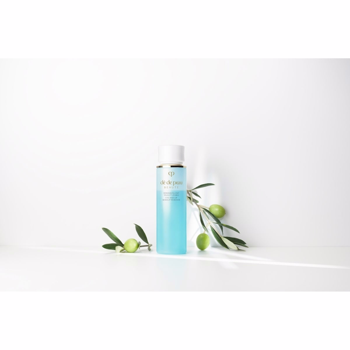 Eye And Lip Makeup Remover Eye And Lip Makeup Remover