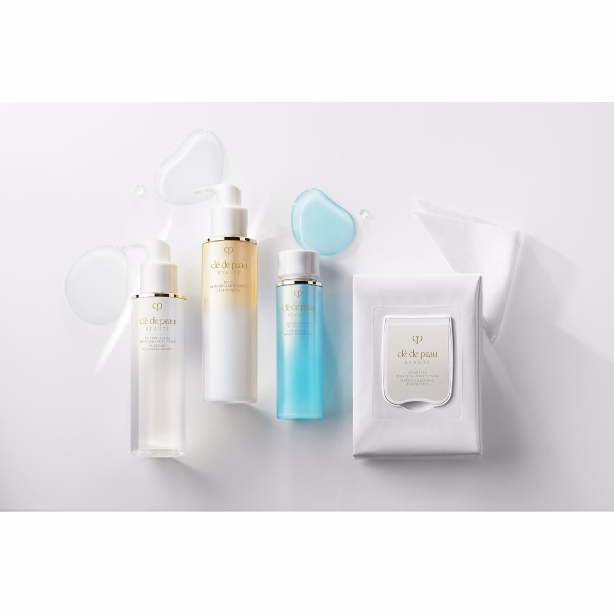 Eye And Lip Makeup Remover Eye And Lip Makeup Remover