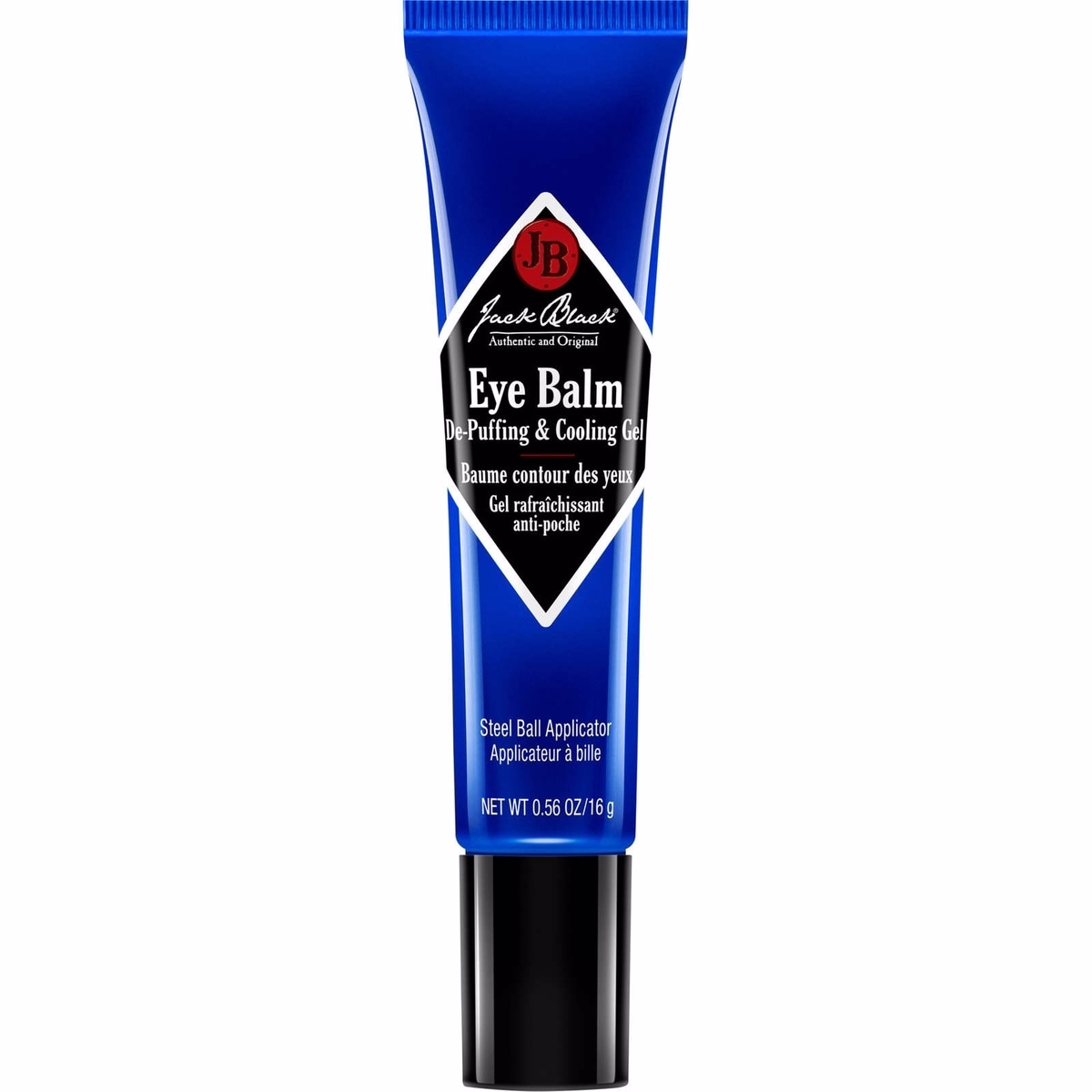 Eye Balm de Puffing & Cooling Gel