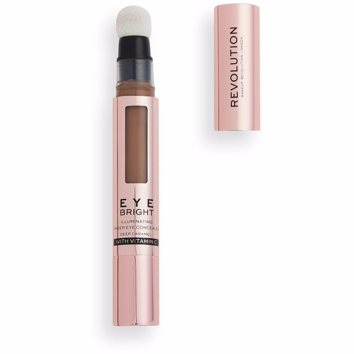 Eye Bright Concealer Deep Caramel
