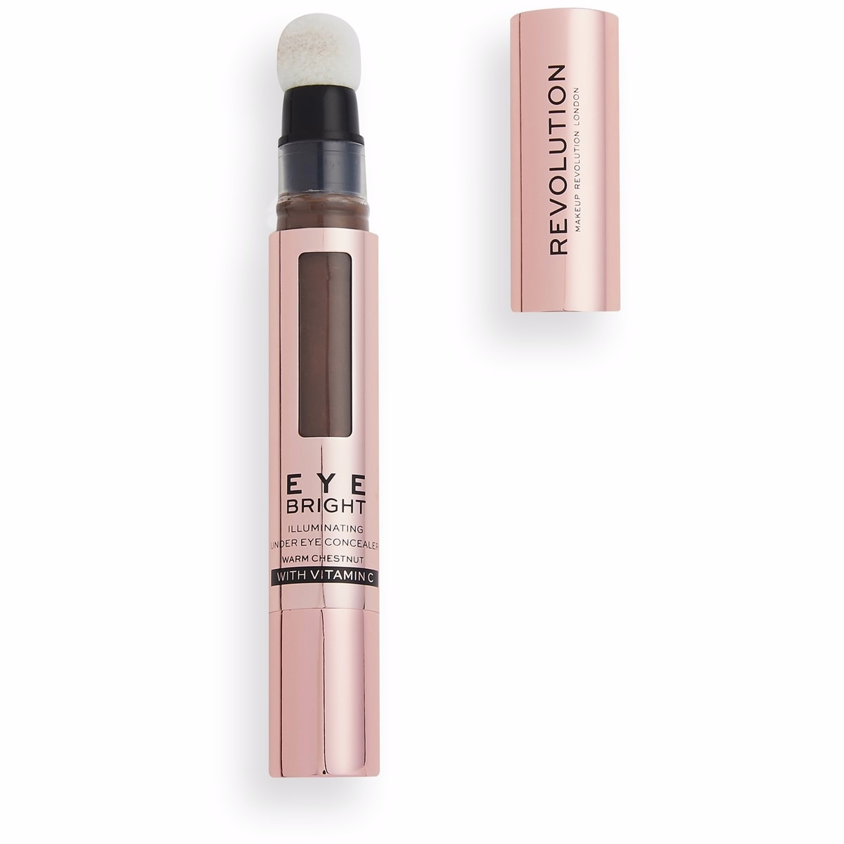 Eye Bright Concealer Warm Chestnut