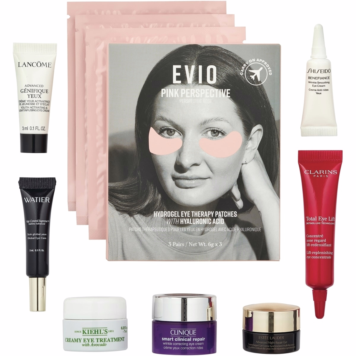 Eye Care Discovery Collection Eye Care Discovery Collection