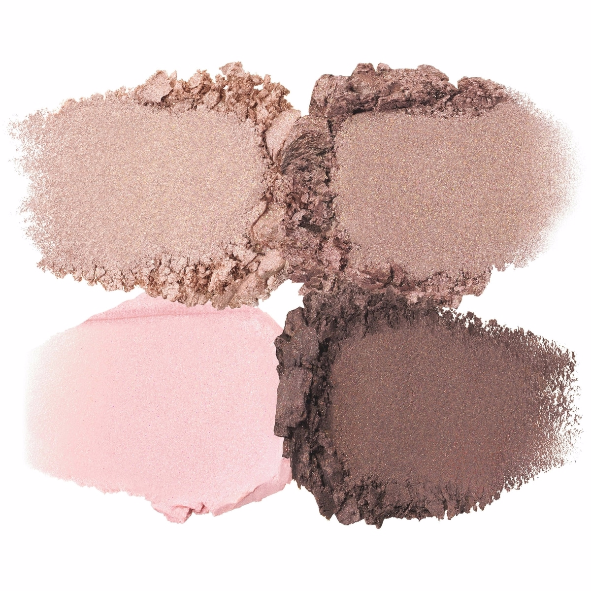 Eye Color Quad 1  (Remplissage)