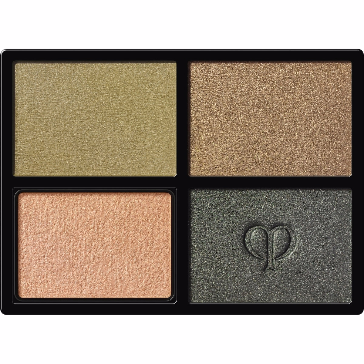 Eye Color Quad 10 (Recharge)