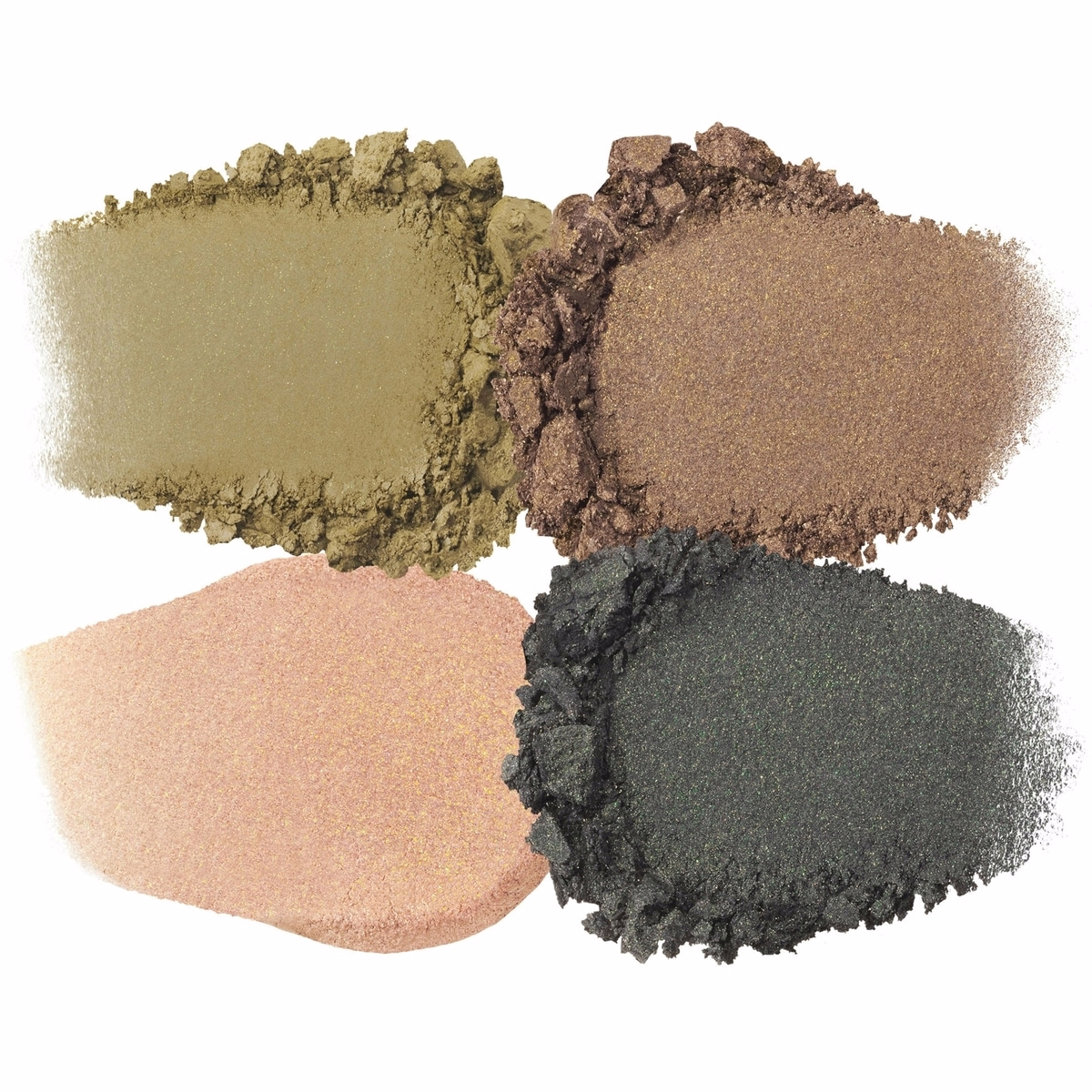 Eye Color Quad 10 (Recharge)
