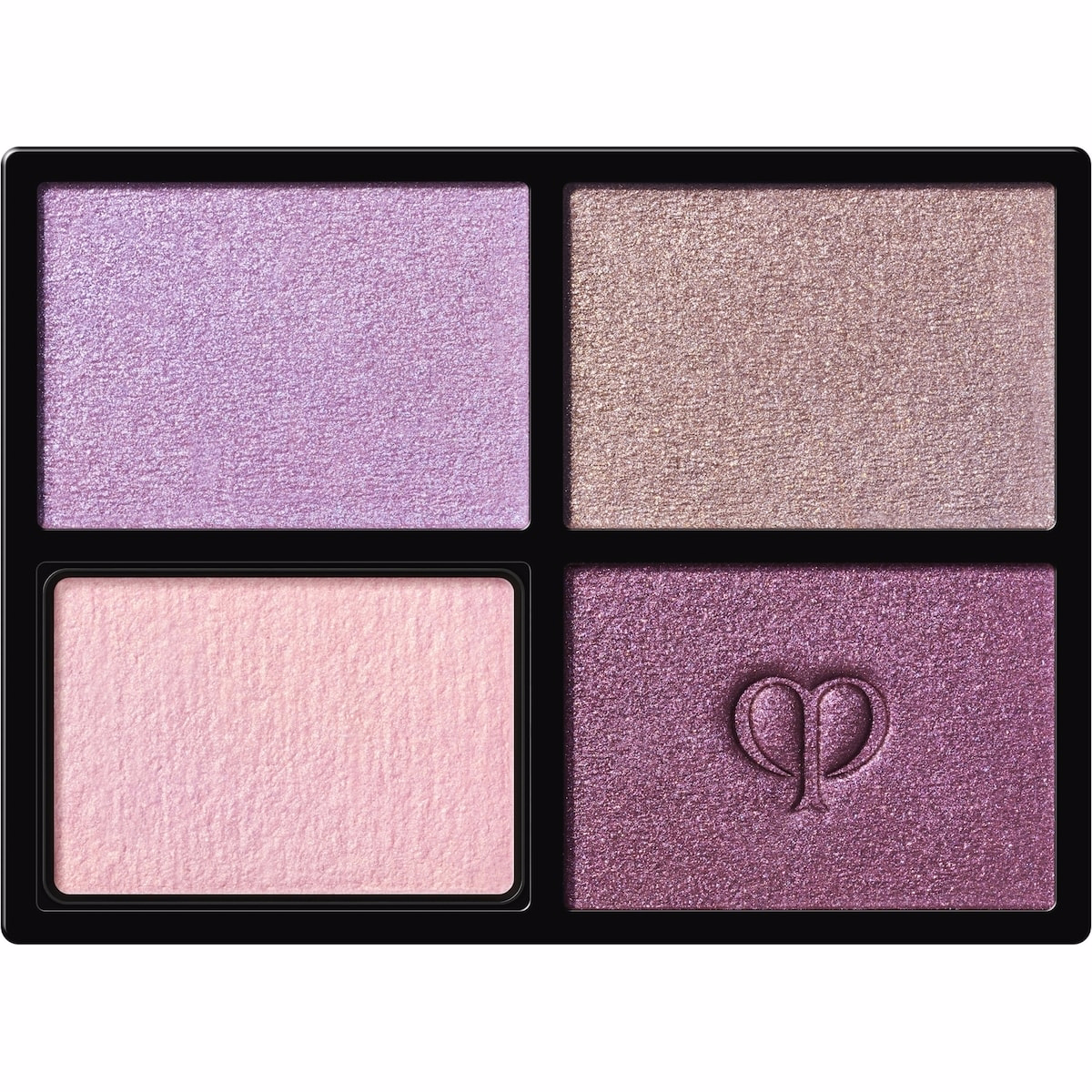 Eye Color Quad 12 (Refill)