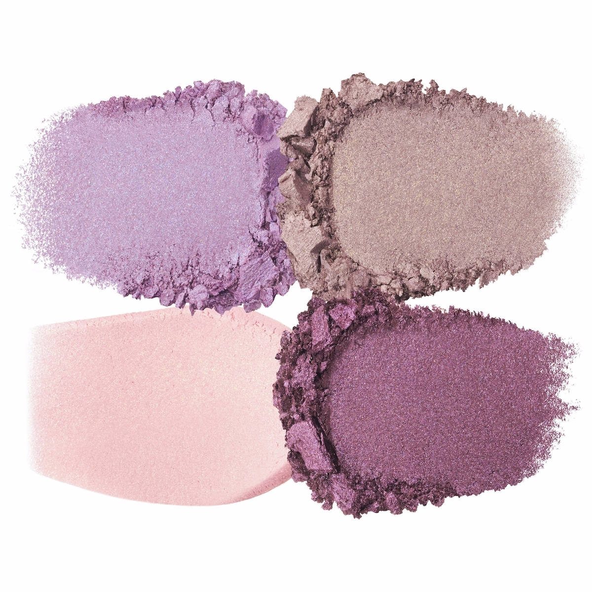 Eye Color Quad 12 (Refill)