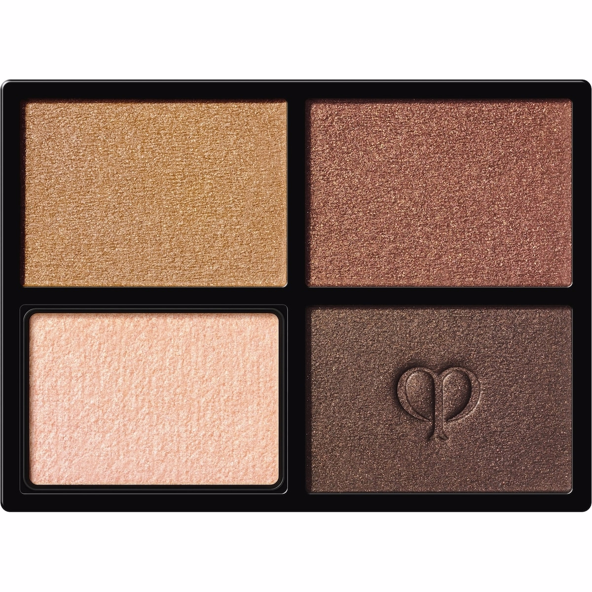 Eye Color Quad 4 (Refill)