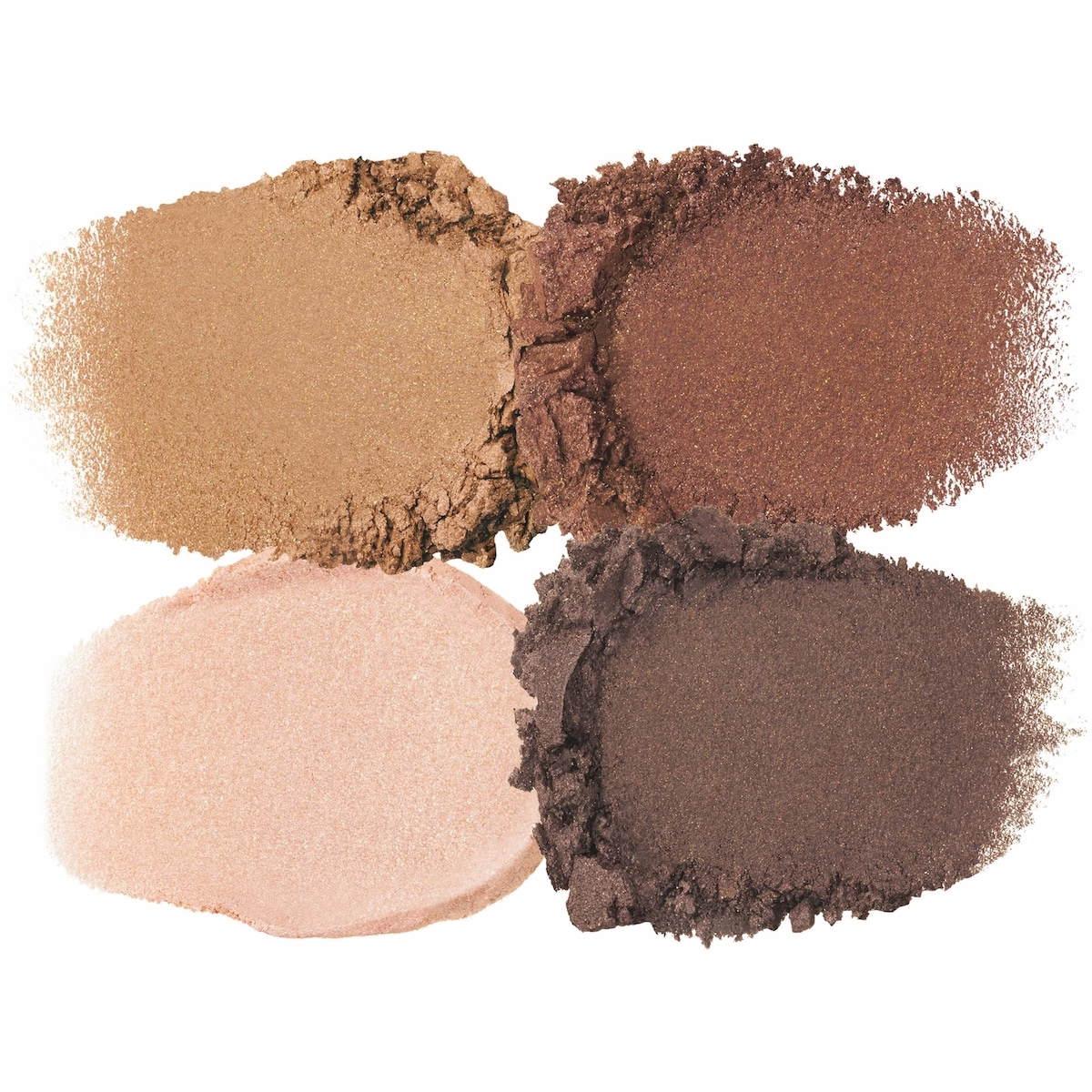 Eye Color Quad 4 (Refill)