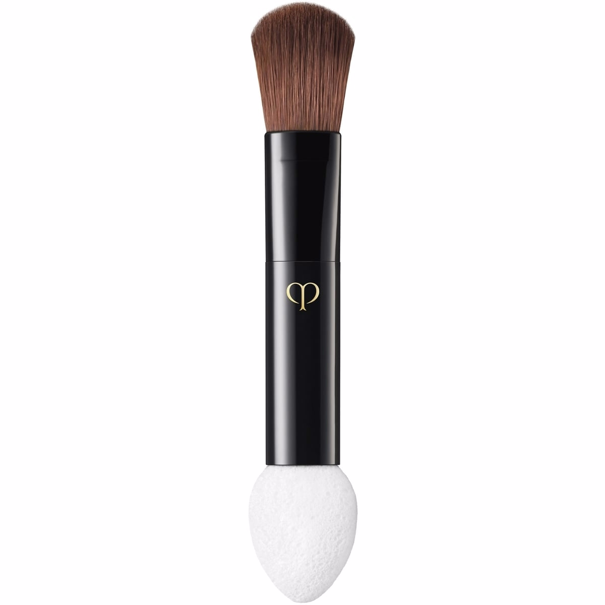 Eye Color Quad Tip & Brush