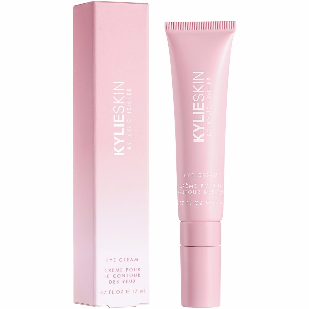 Crème pour les yeux