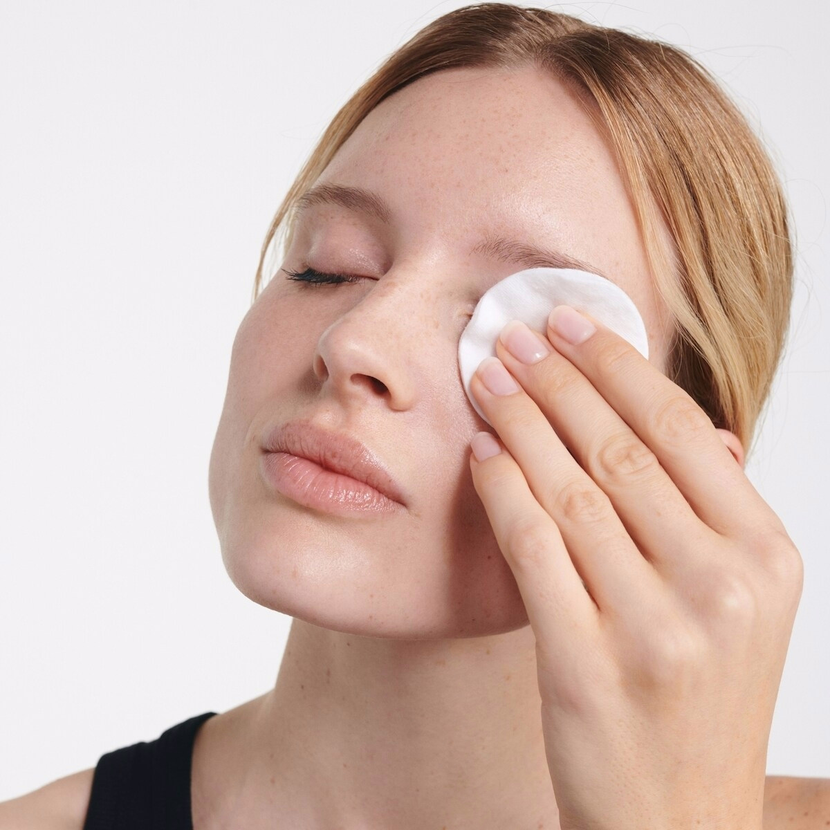 Eye Make-Up Remover