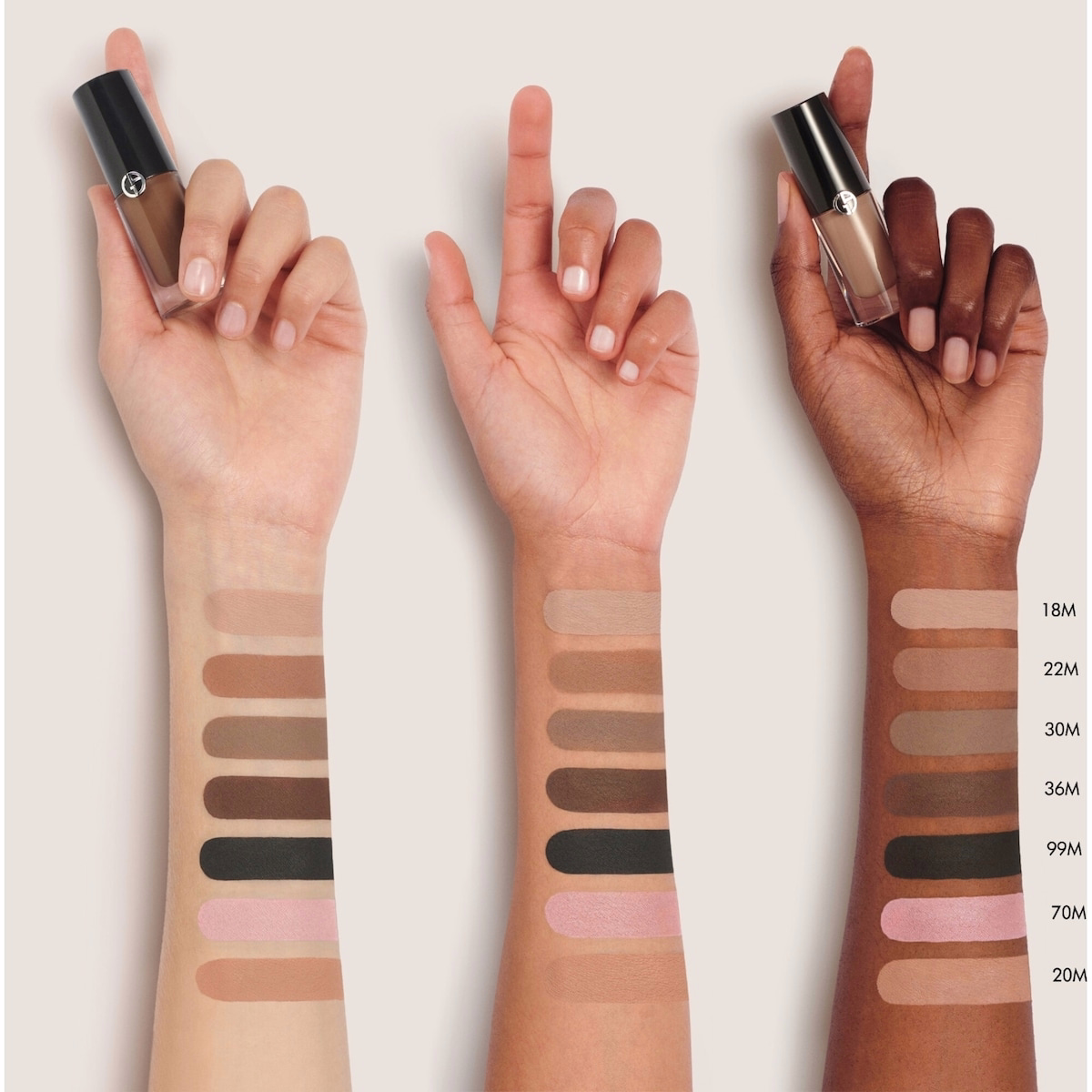 Eye Tint Long-Lasting Liquid Eyeshadow Eye Tint Long-Lasting Liquid Eyeshadow