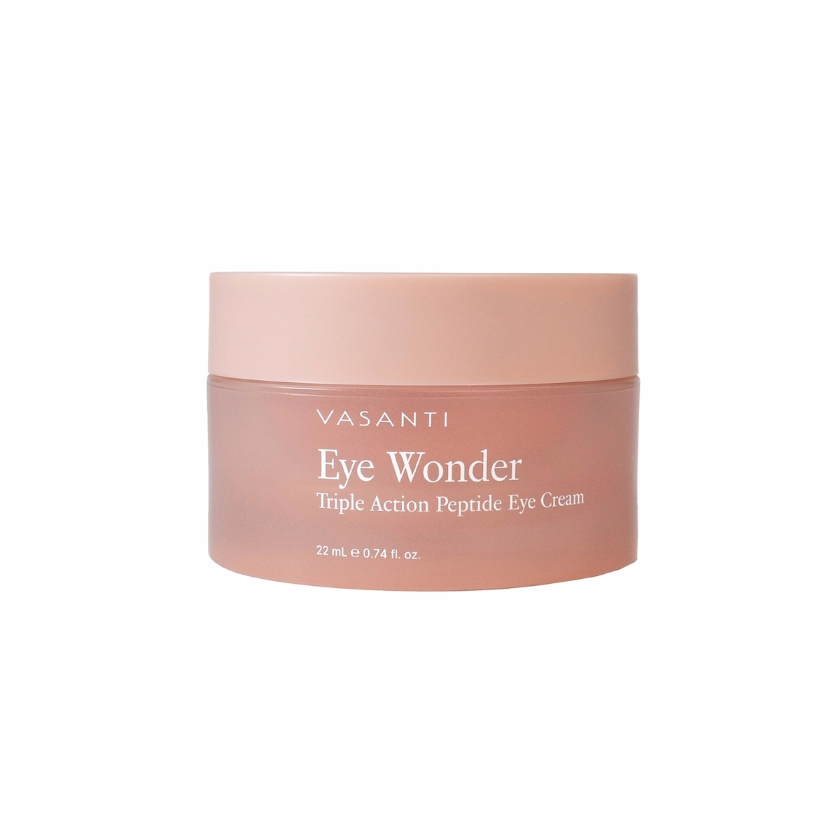 Eye Wonder 
Triple Action Peptide Eye Cream