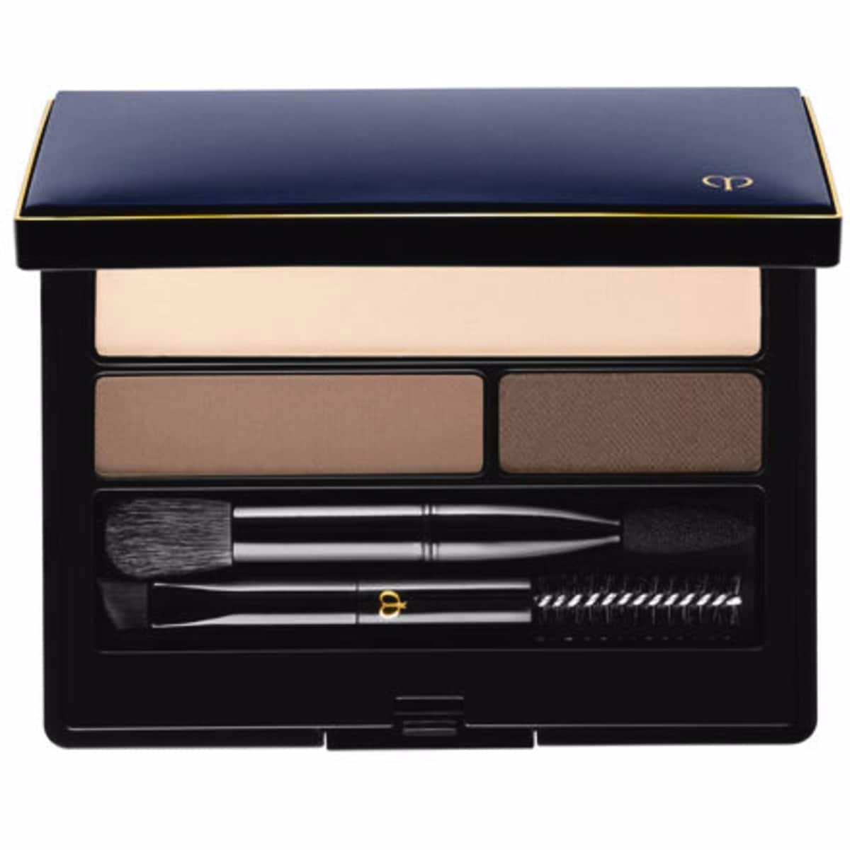 Eyebrow & Eyeliner Compact C2
