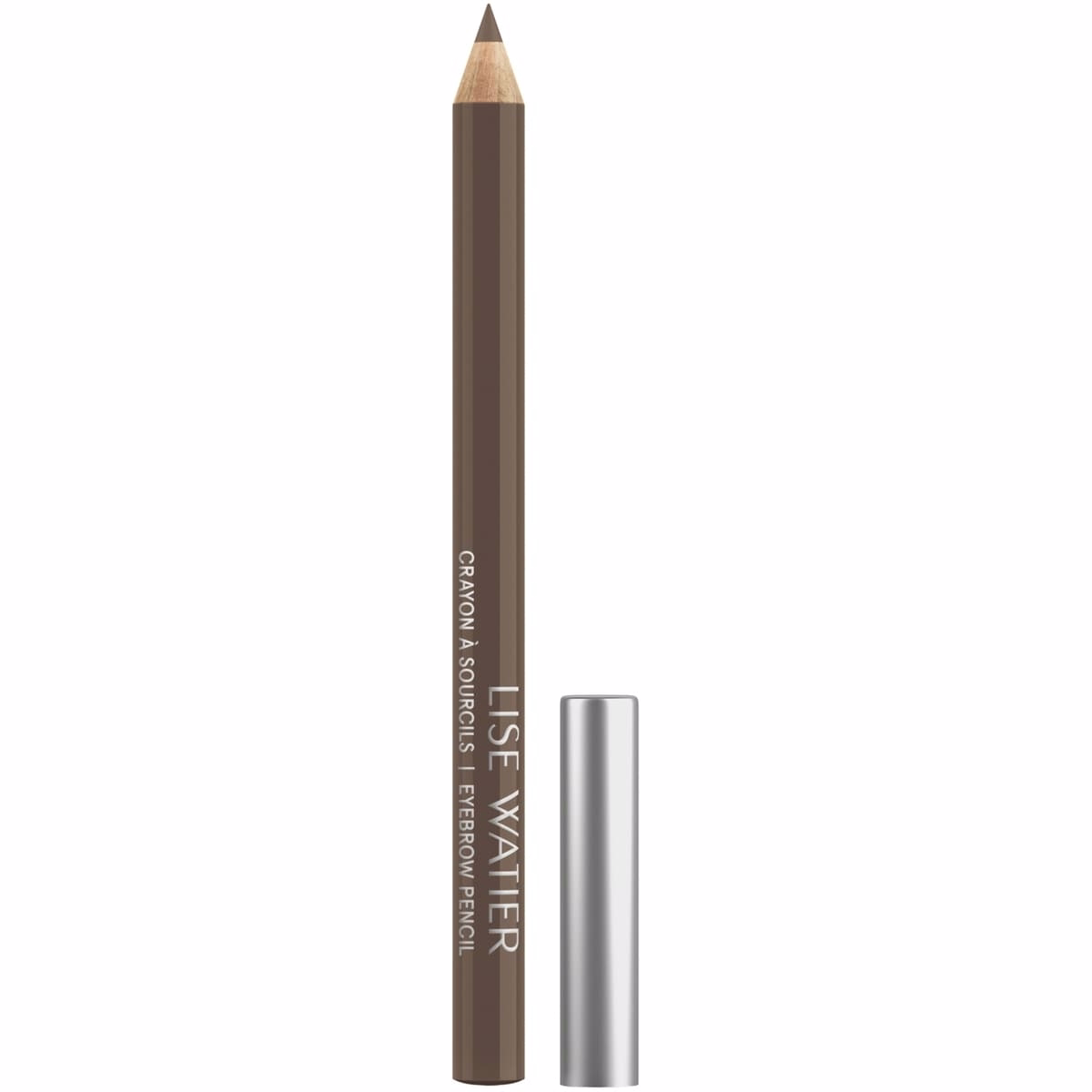 Eyebrow pencil