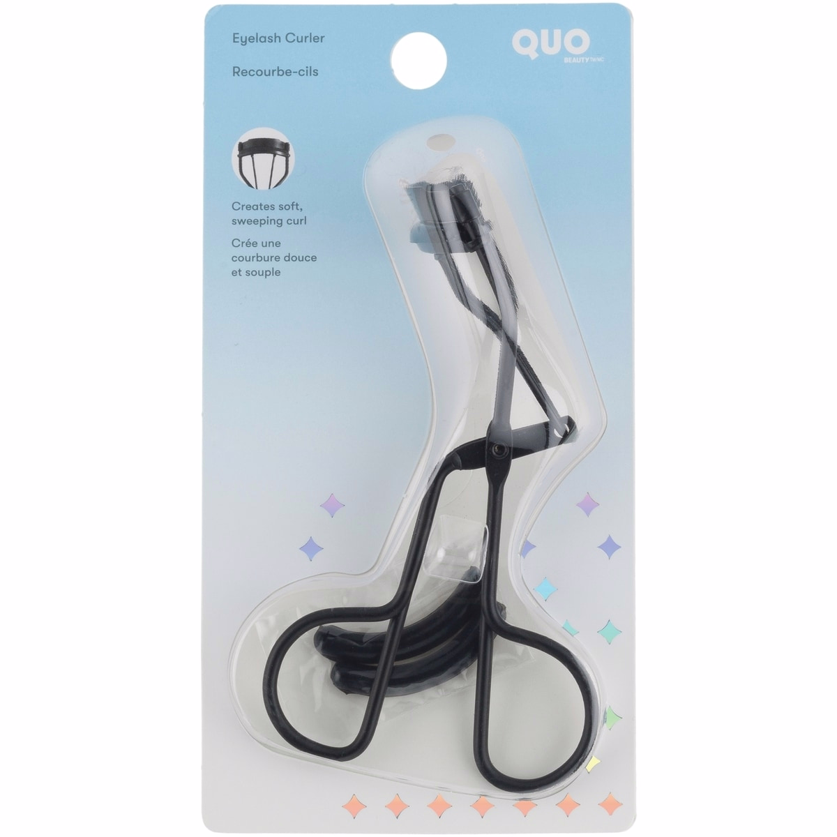 Eyelash Curler