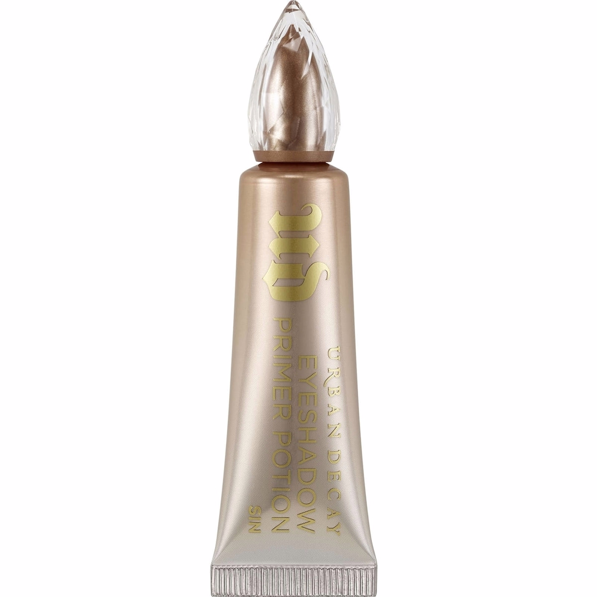 Base primatrice pour ombres à paupières Caféine